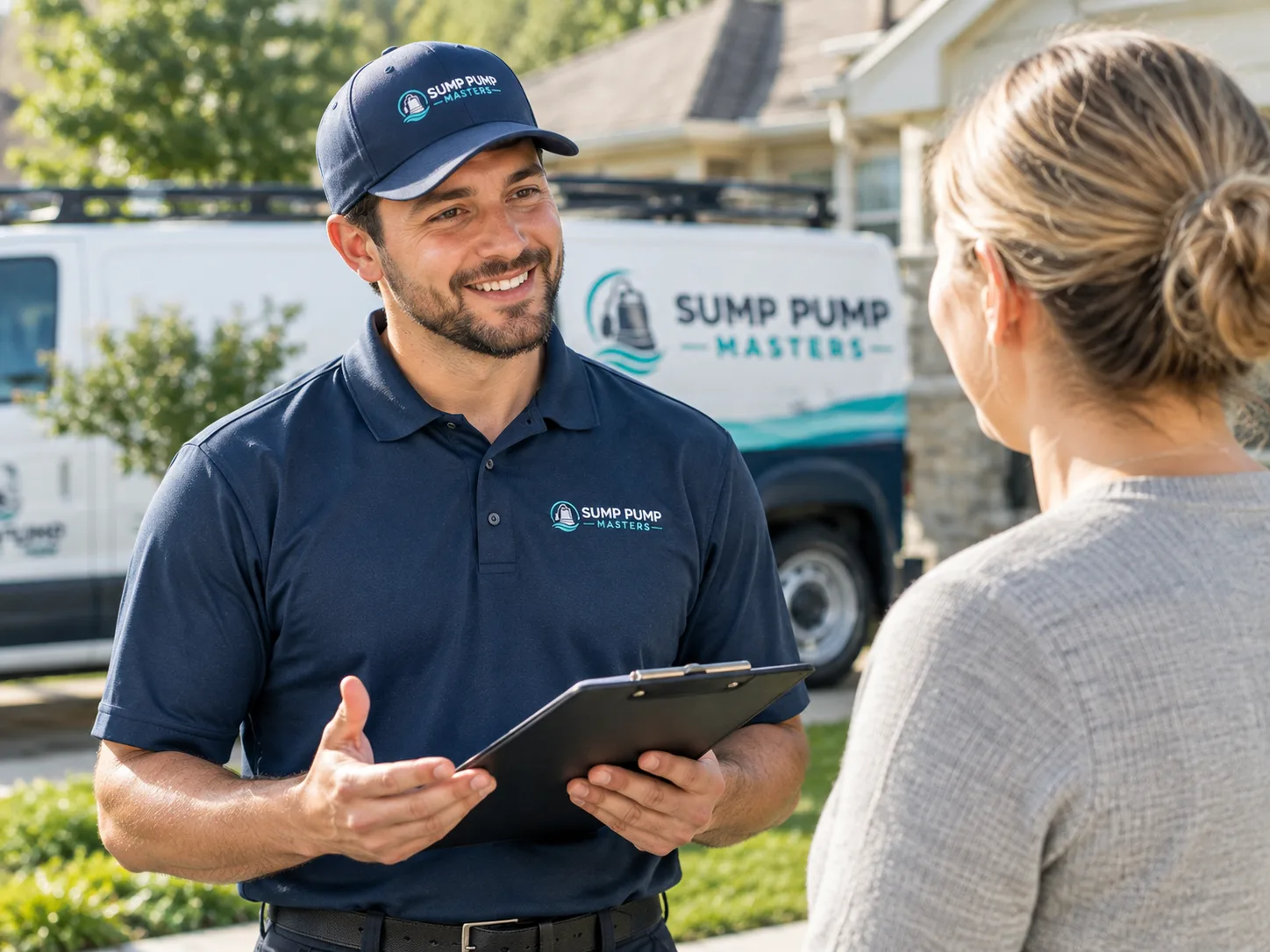 Sump Pump Repair Newell, SD FAQs